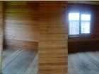 Скачать бесплатно изображение Продажа домов продам 4874861 в Иркутске Фото в Недвижимость Продажа домов Продам новый дом из бруса 6х8,дом на участке в Иркутске 0