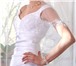 Изображение в Одежда и обувь Свадебные платья Изящное,  элегантное свадебное платье "Филадора" в Нижнем Новгороде 16 500