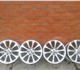 Скачать фото Шины Продам колёса 235/65R17 на литых дисках для БМВ и КИЯ 1582653 в Москве Фото в Авторынок Шины Продам шипованную резину 235/65/17 на литых в Москве 35 000