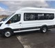 Увидеть изображение Транспорт, грузоперевозки Городской Ford Transit 19+3 4227472 в Москве Фотография в Авторынок Транспорт, грузоперевозки Базовый фургон:Привод - заднийДвигатель Duratorg в Москве 1 900 000