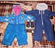 Смотреть foto Детская одежда Продается комбинезон с ботиночками 206665 в Екатеринбурге Изображение в Одежда и обувь Детская одежда Продам комбинезон и ботиночки из натуральной в Екатеринбурге 1 500