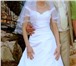 Foto в Одежда и обувь Свадебные платья Изящное,  элегантное свадебное платье "Филадора" в Нижнем Новгороде 16 500