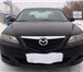 Срочно! Продается поддержанный автомобиль Mazda 6, Автомобиль настоящий японец – произведен в Яп 17537   фото в Нижнем Новгороде
