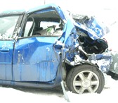 Фотография в Авторынок Аварийные авто Выкуп авто после ДТП, битые, на запчасти в Дзержинске 450 000