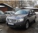 Продаю автомобиль Nissan Qashqai Автомобиль имел только одного владельца, женщину, Машина была вы 12163   фото в Нижнем Новгороде